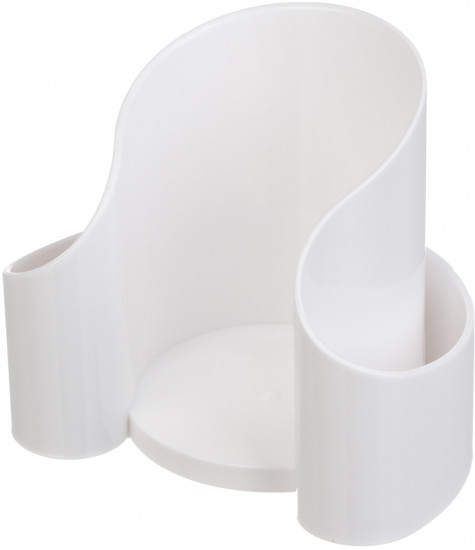 Органайзер для ватных дисков и палочек