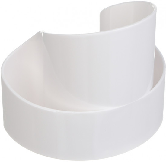 Органайзер для ватных дисков и палочек