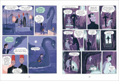 Драконы Нальсары. Чёрная крепость - Фото 4