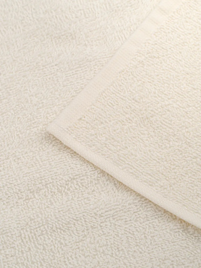 Набор полотенец махровых гладкокрашеных «Монохром»
