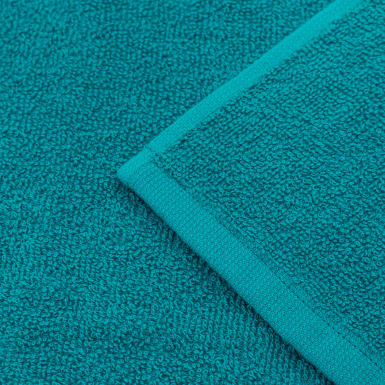 Набор полотенец махровых гладкокрашеных «Монохром»