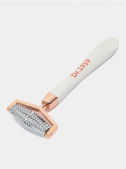 Набор для роста и укрепления волос «Vital Scalp Ampoule & Roller Duo»