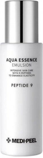 Антивозрастная эмульсия для лица «Aqua Essence Emulsion»
