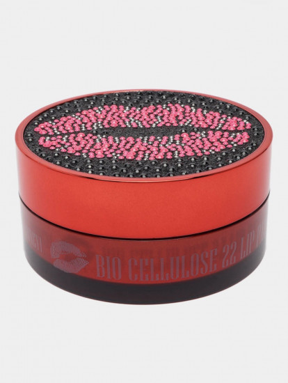 Патчи для губ