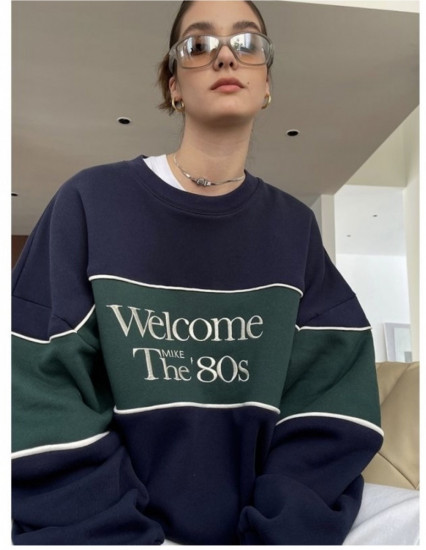 Свитшот женский