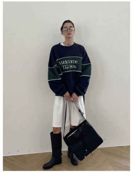 Свитшот женский