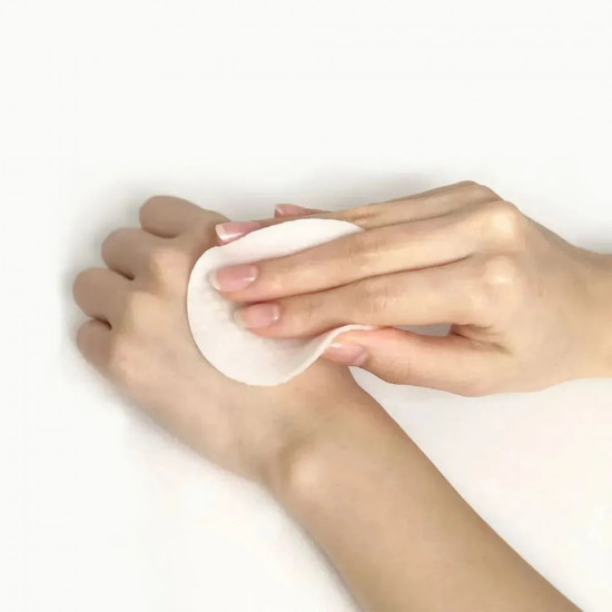 Тонер-пэды для лица  Barrier Cycle Toner Pad