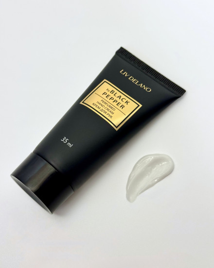 Крем для рук «by Black Pepper Perfumed Hand Cream»