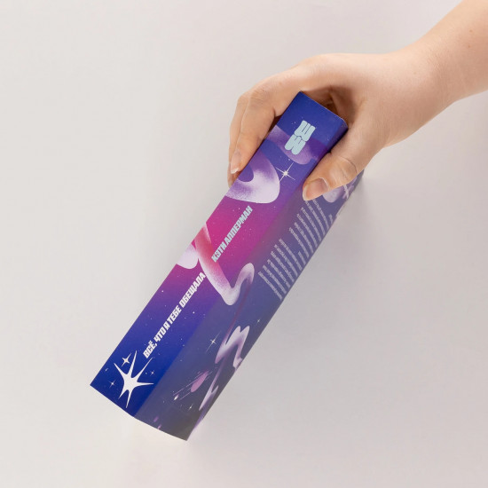 Всё, что я тебе обещала