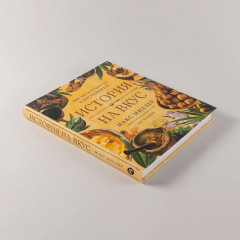 История на вкус. 4000 лет в рецептах и ингредиентах - Фото 6