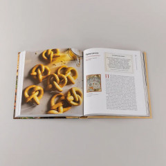 История на вкус. 4000 лет в рецептах и ингредиентах - Фото 8