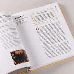 История на вкус. 4000 лет в рецептах и ингредиентах - Фото 9