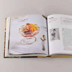 История на вкус. 4000 лет в рецептах и ингредиентах - Фото 10