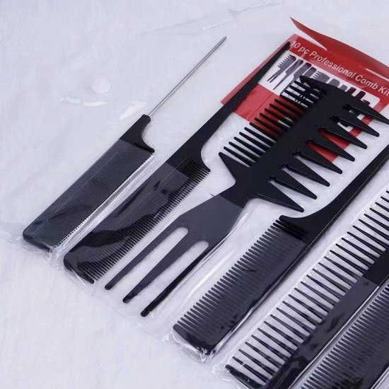 Набор расчесок для волос