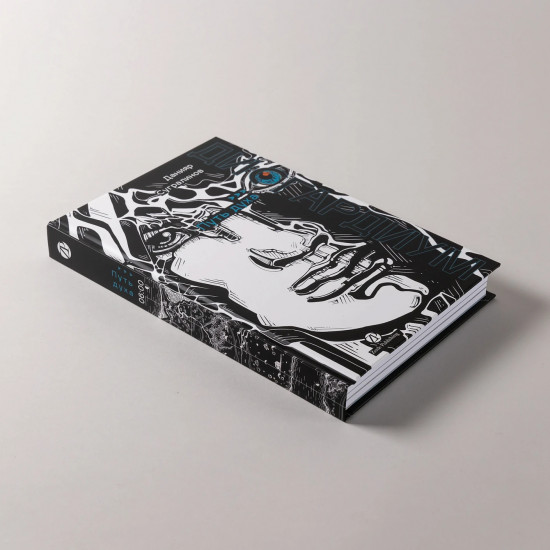 Дисгардиум. Книга 6. Путь духа