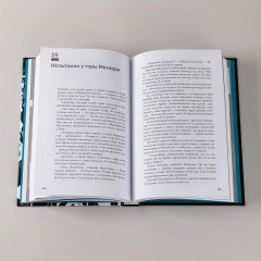 Дисгардиум. Книга 6. Путь духа - Фото 5