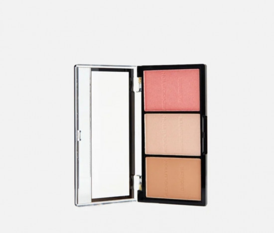 Набор для контуринга, оттенок Ultra Fair