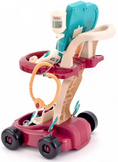 Детский игровой набор «Доктор»