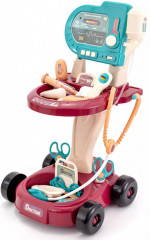 Детский игровой набор «Доктор» - Фото 3