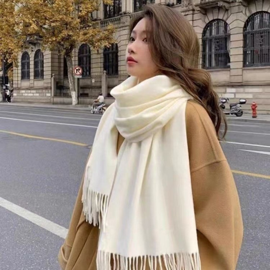 Шарф женский