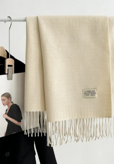 Шарф женский