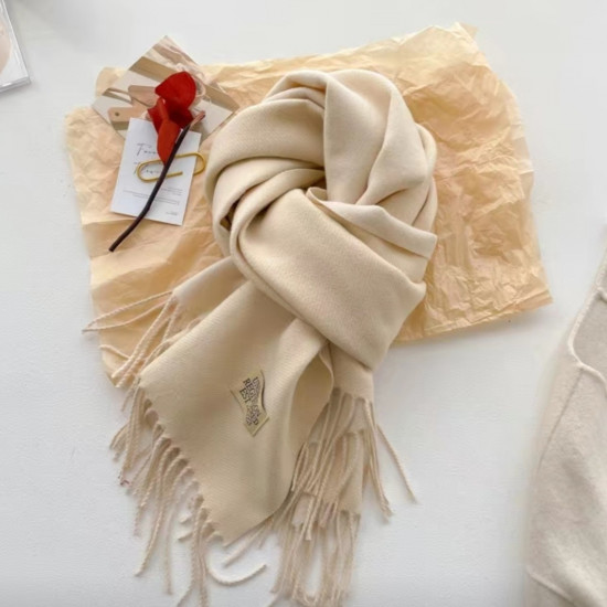 Шарф женский