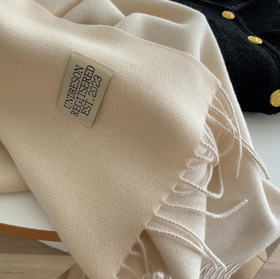 Шарф женский