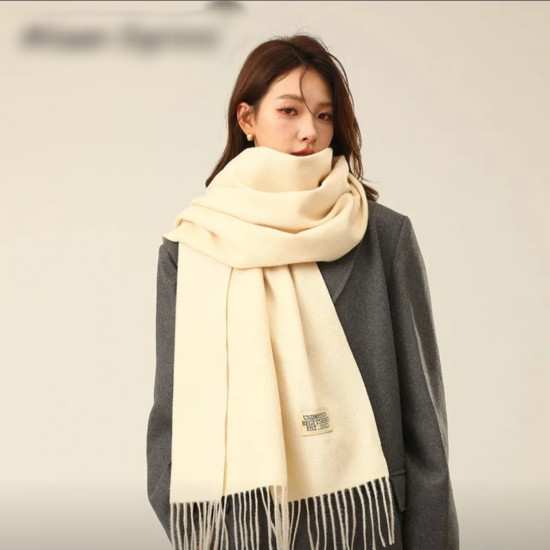 Шарф женский