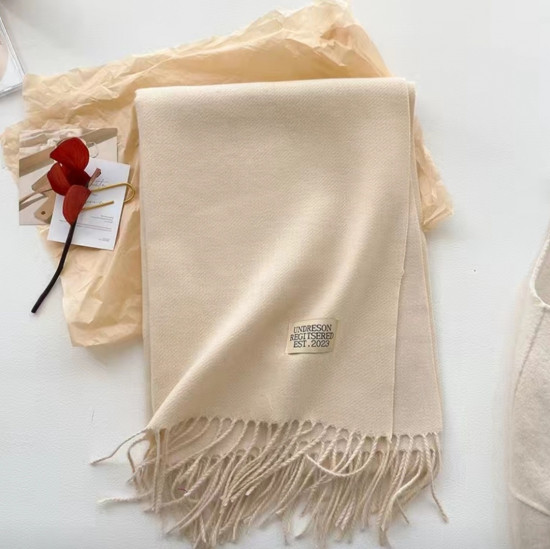 Шарф женский