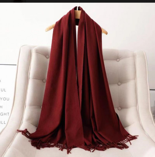 Шарф женский