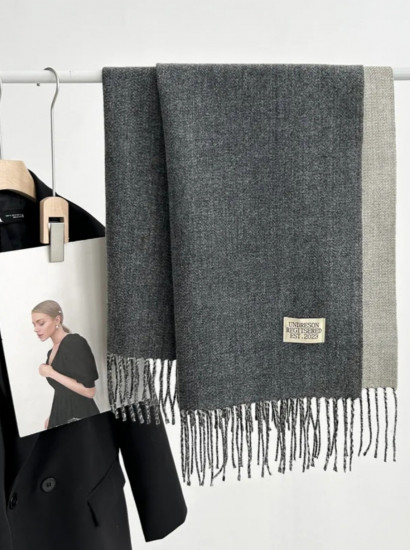 Шарф женский