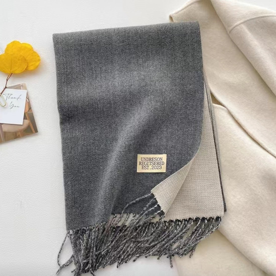 Шарф женский