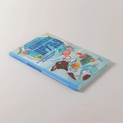 Космические друзья. Настоящие истории звёздных первооткрывателей - Фото 3