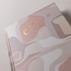 Ежедневник «О’планнер. Фокус. Гибкость. Мотивация» - Фото 5