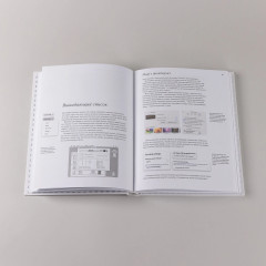 Путеводитель по кнопкам. История интерфейсов от первых компьютеров до виртуальной реальности. В поисках универсальной дизайн-системы - Фото 4