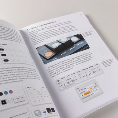 Путеводитель по кнопкам. История интерфейсов от первых компьютеров до виртуальной реальности. В поисках универсальной дизайн-системы - Фото 6