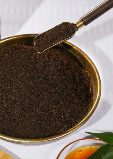 Чай черный турецкий «Чайкур Алтынбаш»