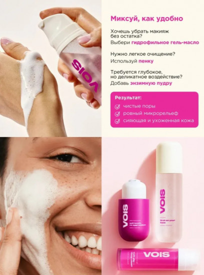 Набор косметики подарочный