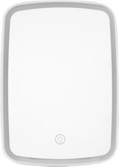 Зеркало настольное косметическое