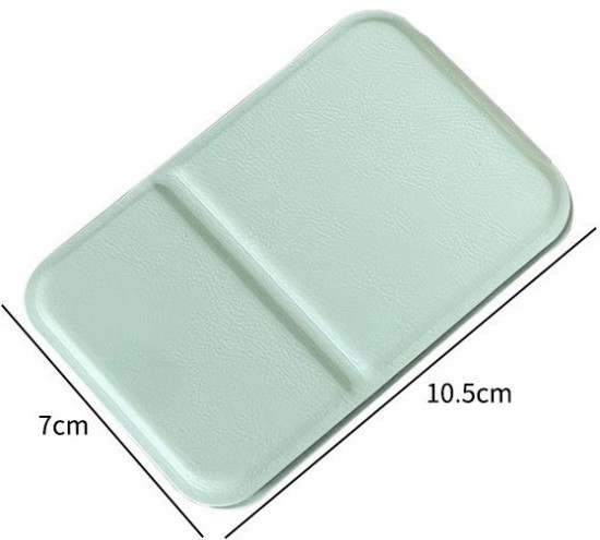 Зеркало карманное