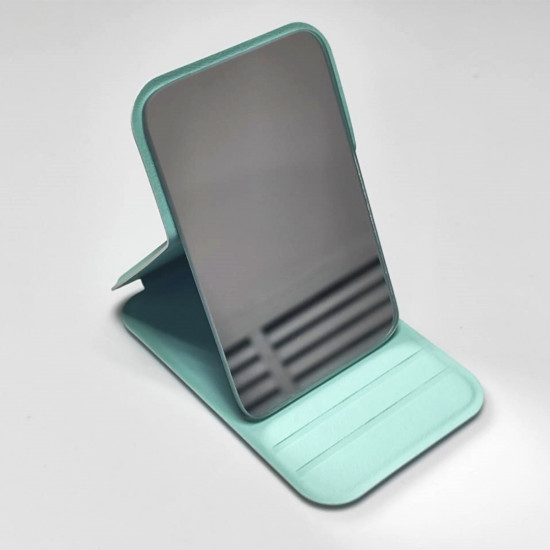 Зеркало карманное