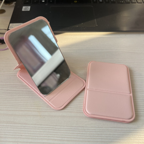 Зеркало карманное