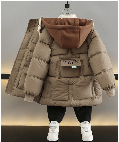 Куртка детская