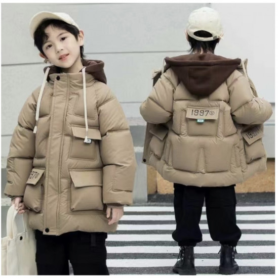 Куртка детская