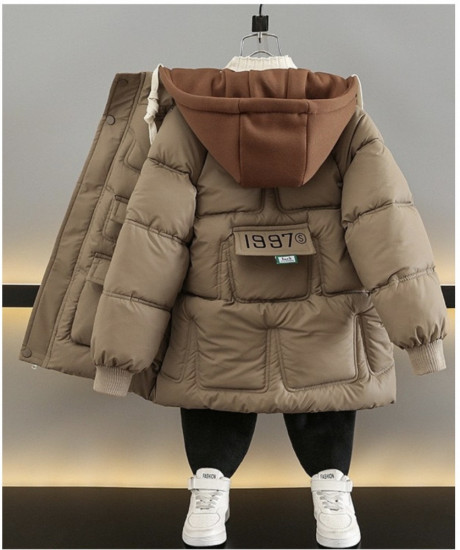 Куртка детская