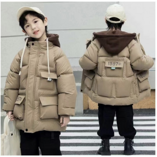 Куртка детская