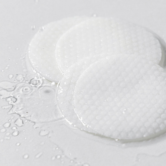 Пилинг-пэды для лица с BHA-кислотой тонизирующие «Ji Woo Gae Heartleaf BHA Peeling Pad»