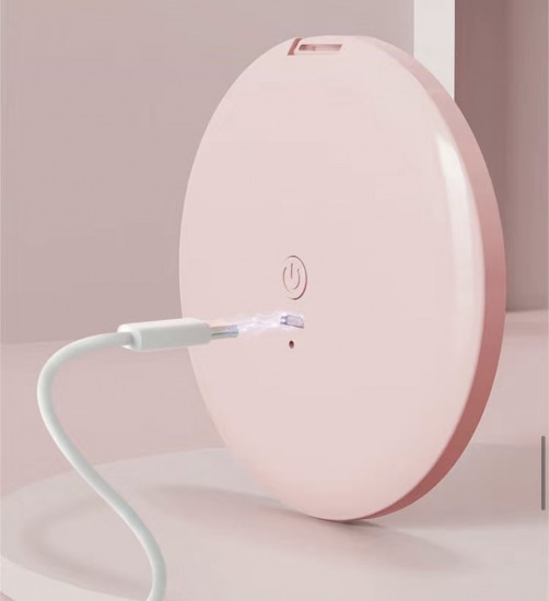 Зеркало карманное