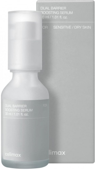 Сыворотка-бустер для лица «Dual Barrier Boosting Serum»