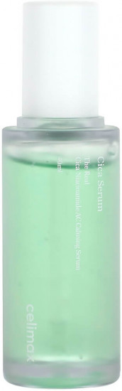 Успокаивающая сыворотка для лица «Cica Niacinamide AC Calming Serum»